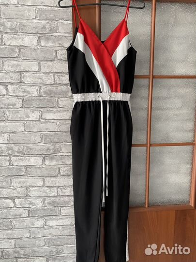 Комбинезон женский, размер 42