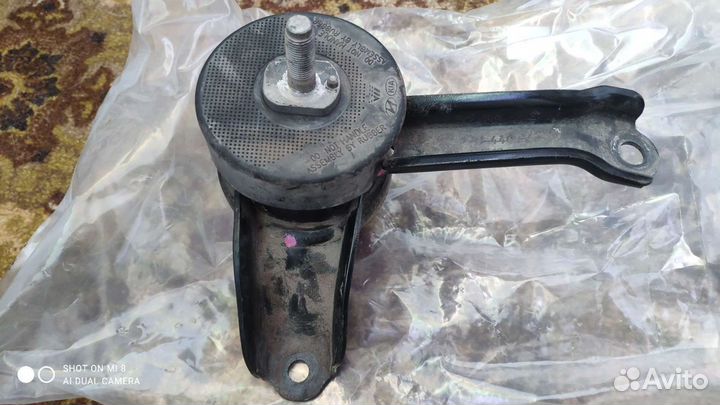 Опора двигателя kia rio 4