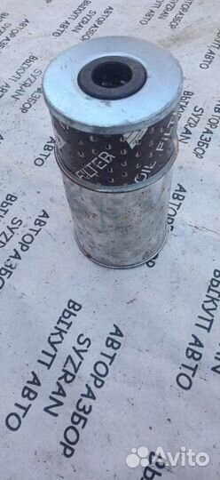 Фильтр масляный oil filter ab.wf0-06.20