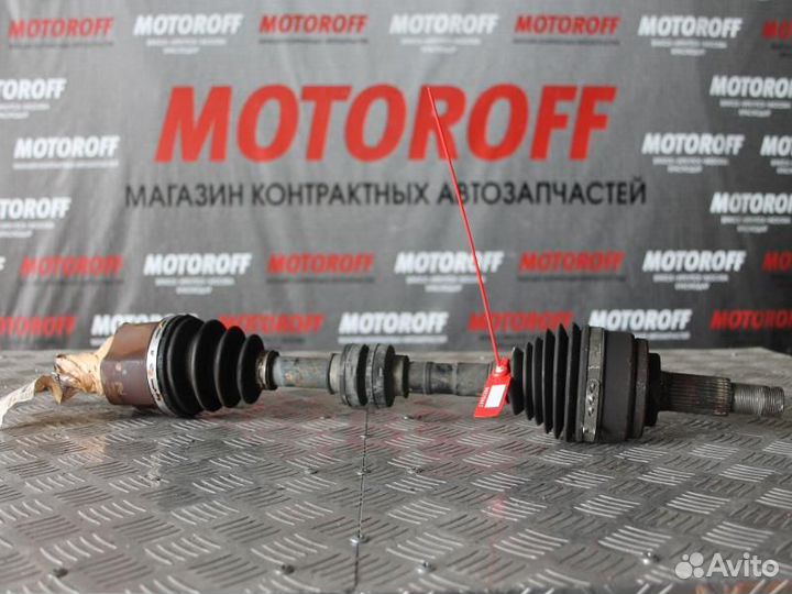 Привод левый Ниссан Лафеста MR20 B30 2WD А866