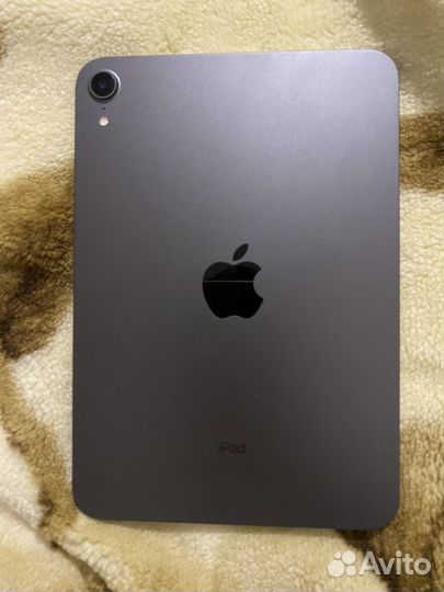 iPad mini 6 64 gb