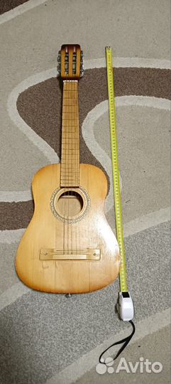 Классическая гитара