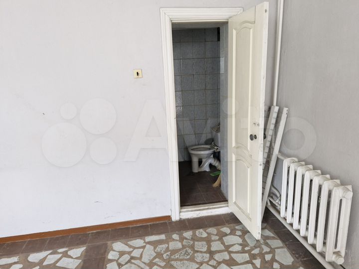 Свободного назначения, 40 м²