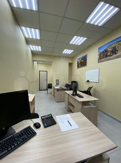 Офисное помещение, 25 м²