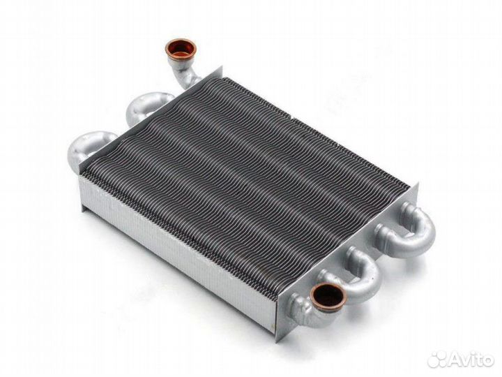 Теплообменник Иммергаз