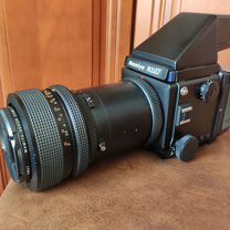 Камера Mamiya RZ67