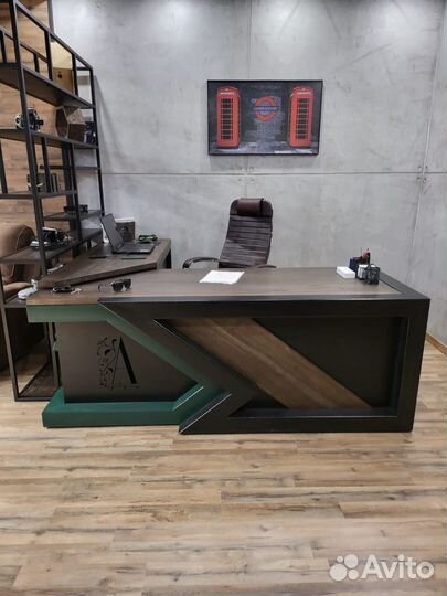 Рабочий стол