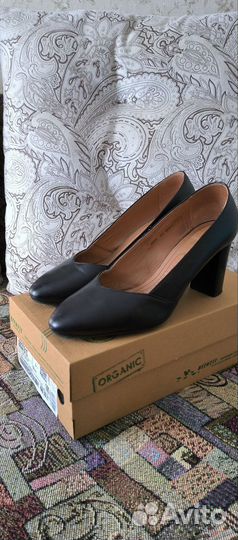 Туфли Belwest р-р40