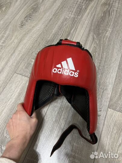 Шлем для кик-боксинга/бокса