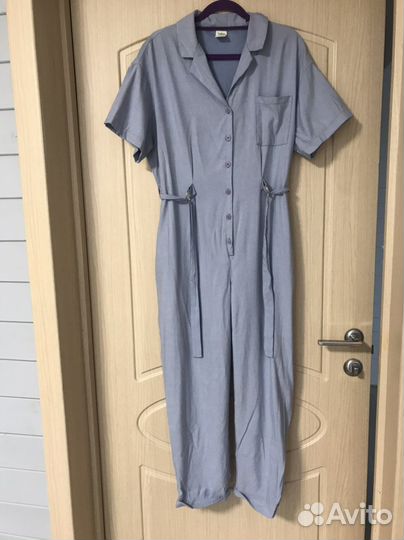 Комбинезон женский