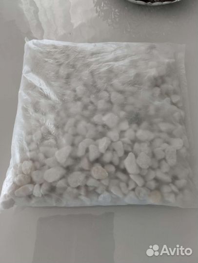 Мраморная крошка