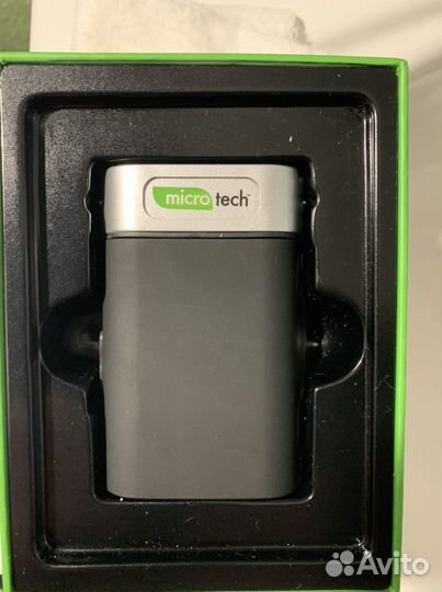 Слуховой аппарат