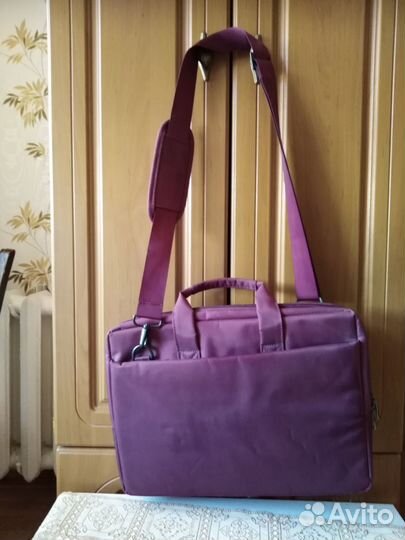 Сумка для ноутбука 15,6 дюймов