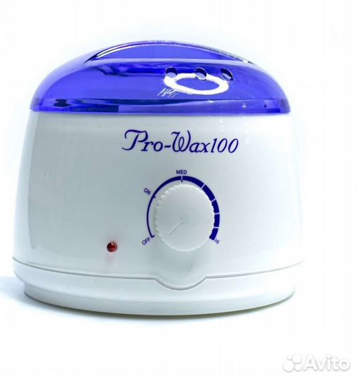 Воскоплав баночный