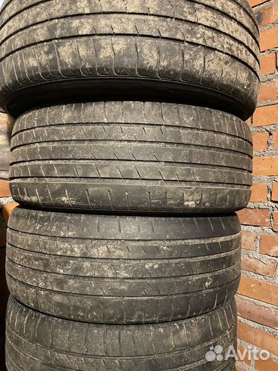 Nexen Roadian A/T 235/55 R17