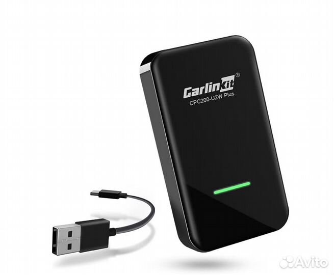 Carlinkit apple carplay android auto