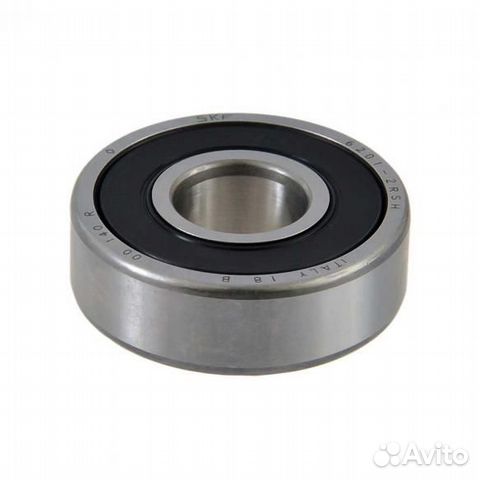 Подшипник 6201 ZZ