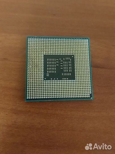 Intel Pentium p6200 процессор для ноутбука