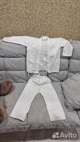 Форма для карате