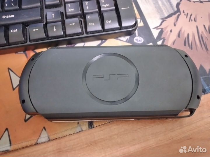 Sony PSP e1008