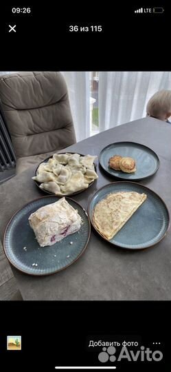 Няня, помощница