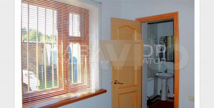 Коттедж 70 м² на участке 5 сот.