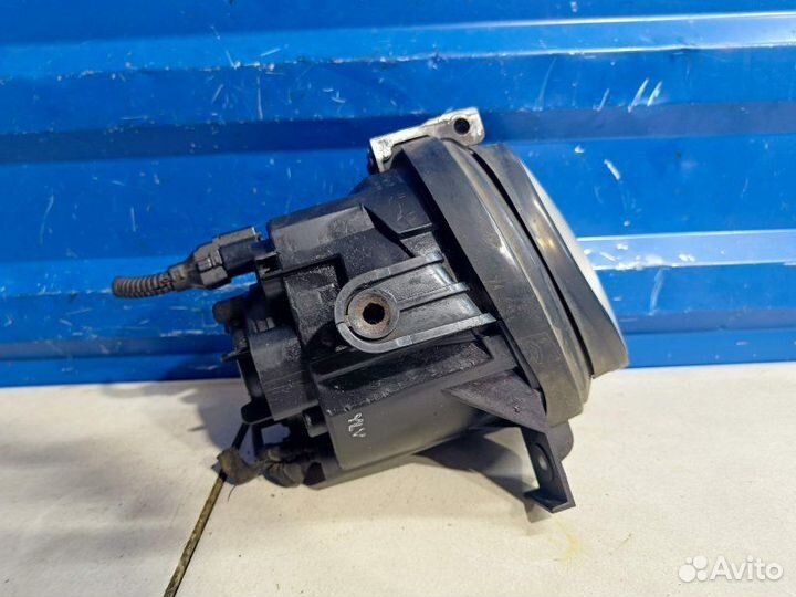 Фара передняя левая Kia Magentis 1 2.0 G4JP 2004