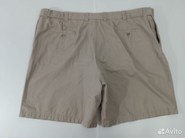 Шорты мужские 66 размер