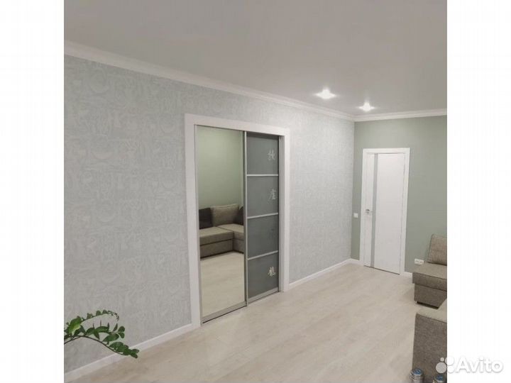 Двери межкомнатные С коробкой