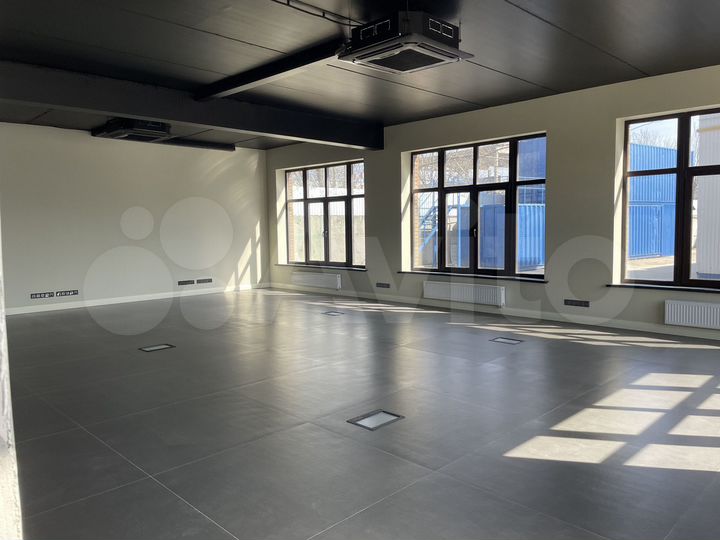 Офис, 267.6 м²