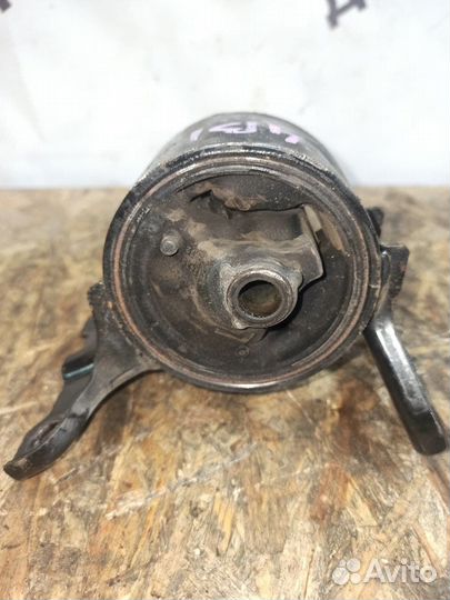 Подушка двигателя Outlander Xl CW5W 4B12 левая