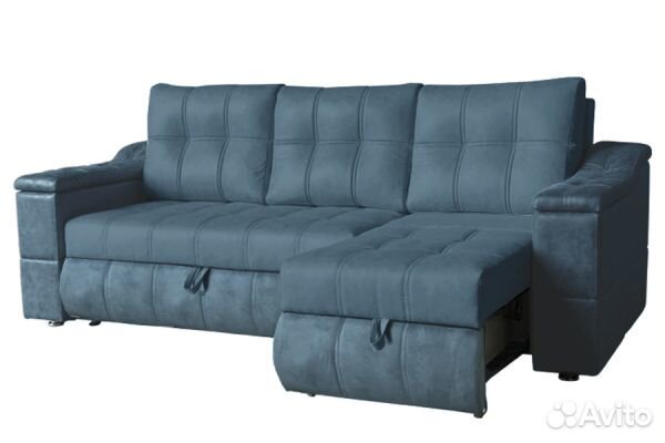 Диван-трансформер 