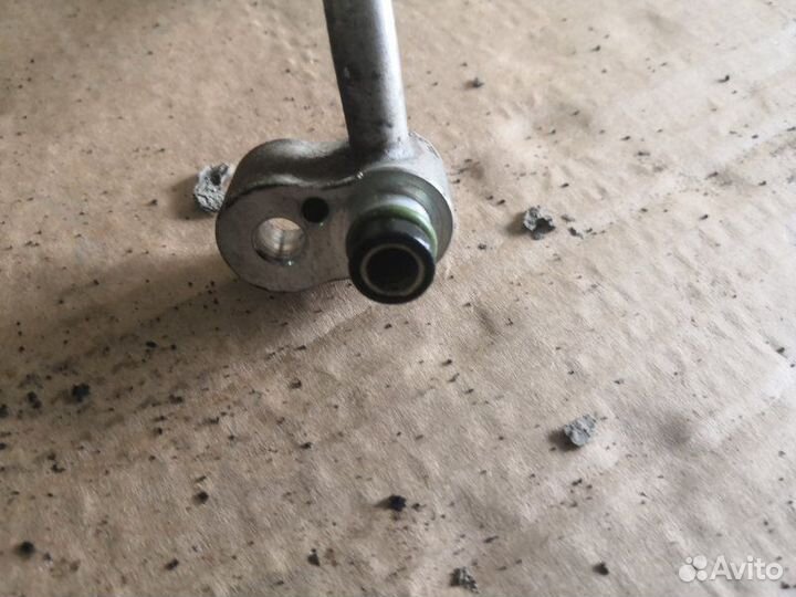 Осушитель кондиционера Bmw 3-Series E46 M43B19TU