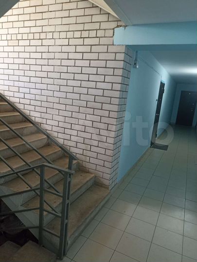 2-к. квартира, 44,8 м², 1/5 эт.