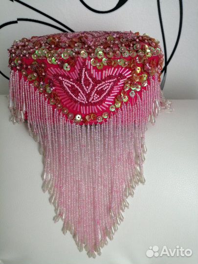 Национальная тюбитейка