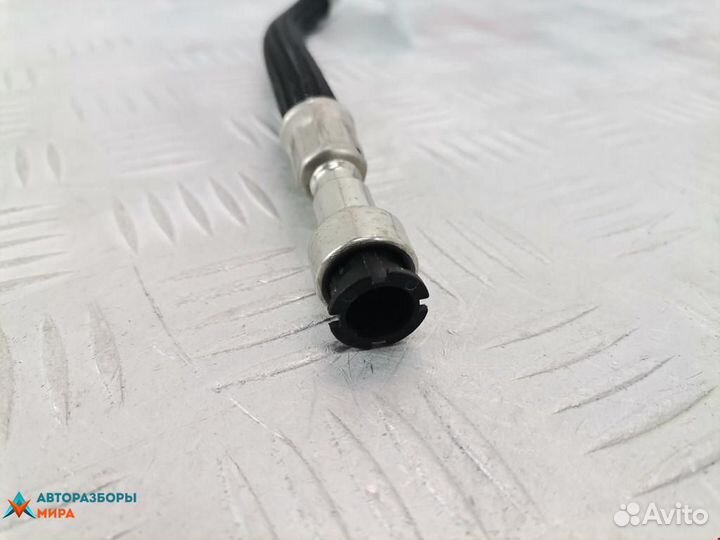 Трубка топливная BMW 3 F30/F31/F34 2015