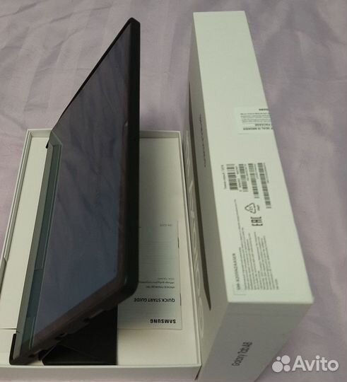 Планшет samsung galaxy tab a8 новый