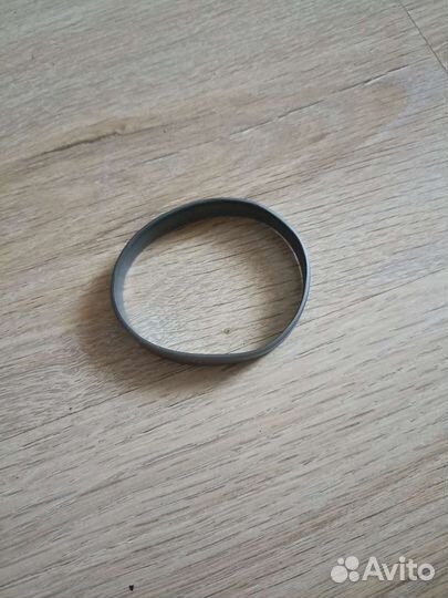 Силиконовый браслет я молодец