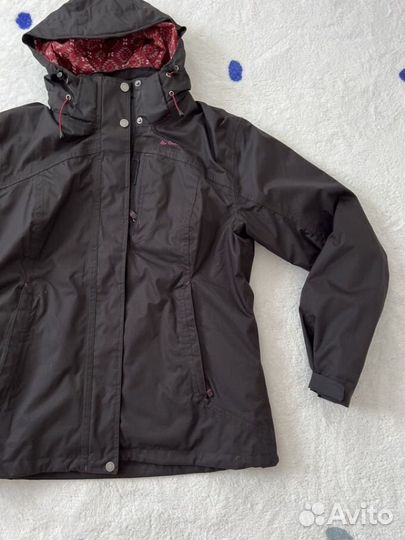Куртка 44 Quechua