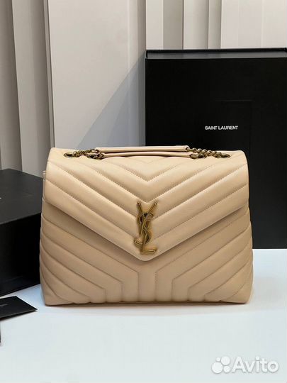 Сумка ysl премиум