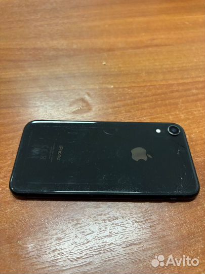 iPhone Xr, 64 ГБ