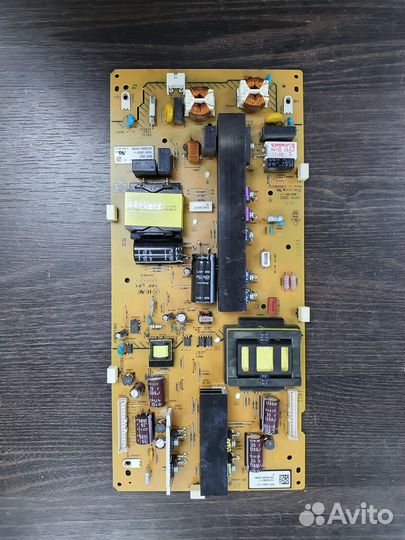 Блоки питания APS-282 1-883-86