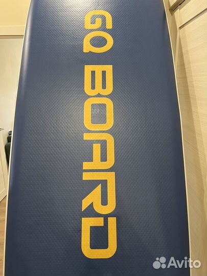 Сапборд надувной сап sup