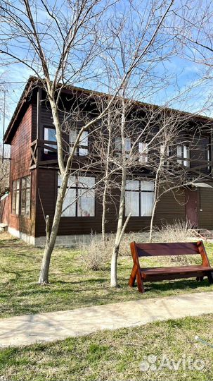 Зарабатывай на Базе Отдыха