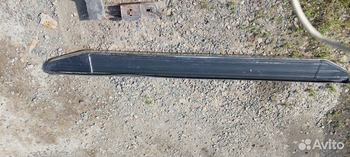 Пороги на санг ёнг