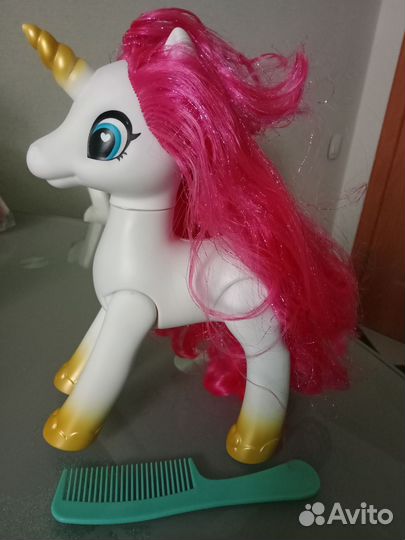 My Little Pony