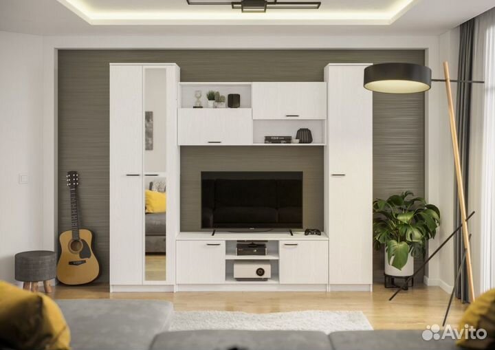 Гостиная Герда