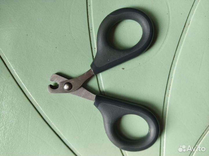 Когтерезка для собак