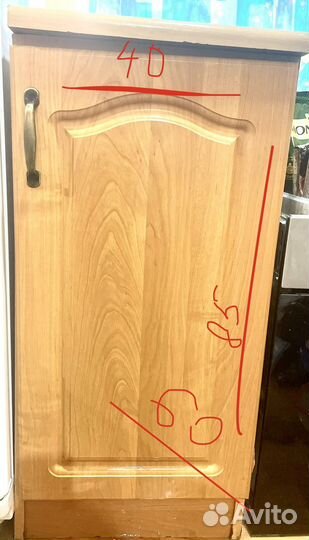 Кухонный гарнитур бу