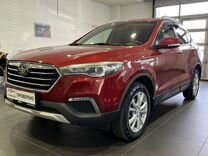 FAW Besturn X80 2.0 MT, 2019, 82 167 км, с пробегом, цена 949 000 руб.